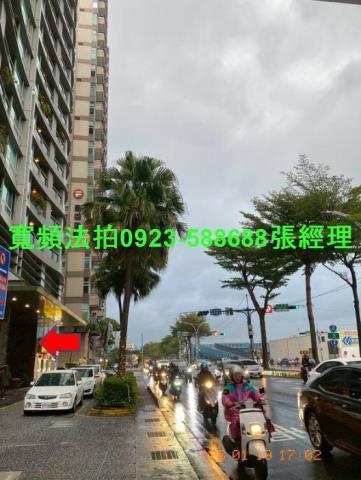 新北淡水大樓法拍-2