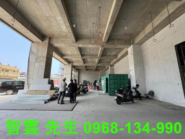 新竹湖口廠房-2