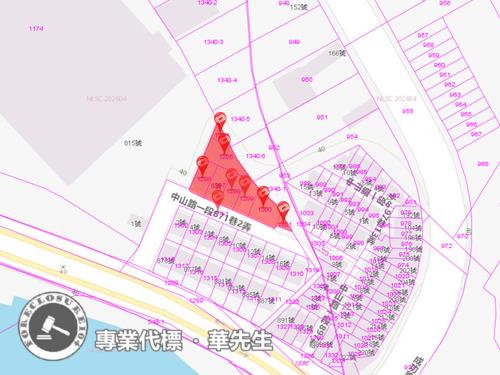 桃園觀音廠房_廠辦_倉庫拍賣-8