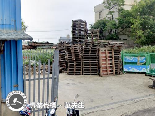 桃園觀音廠房_廠辦_倉庫拍賣-5