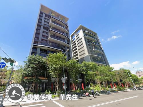 北屯法拍大樓-5