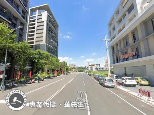 北屯法拍大樓-6