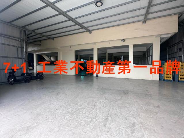 屏東市廠房-5