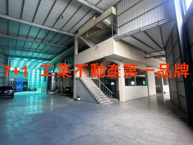 屏東市廠房-0