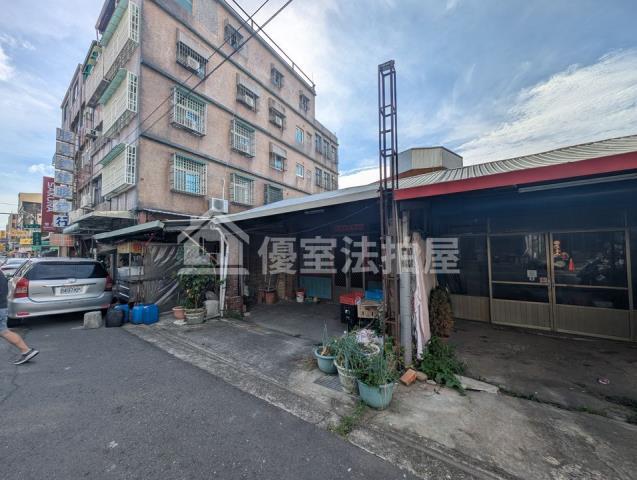 後龍透天法拍-6