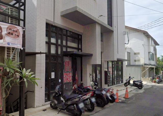 龍井店面法拍-0