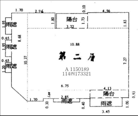 台中法拍大樓-1