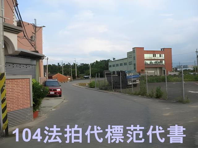 桃園華廈法拍-4