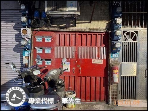 新北法拍公寓-11