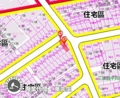 新北法拍公寓-13