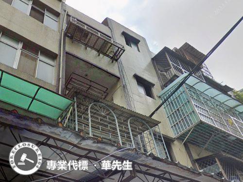 新北法拍公寓-5