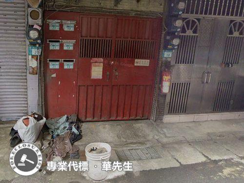 新北法拍公寓-8