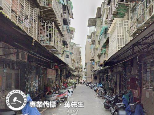 新北法拍公寓-9