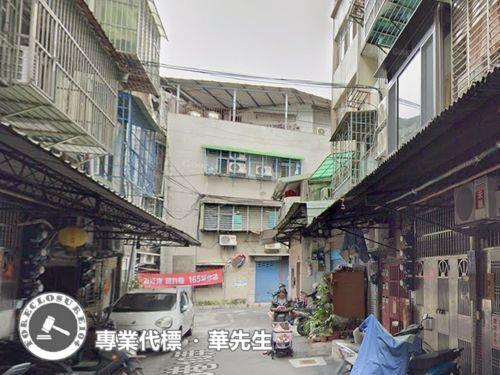 新北法拍公寓-10