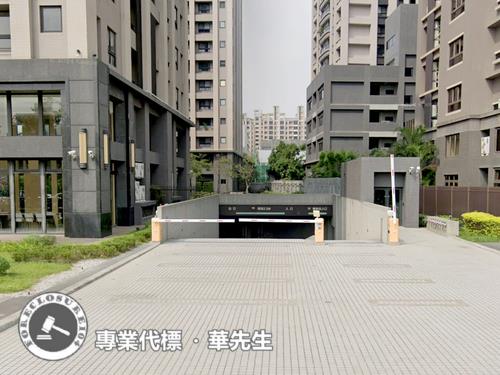 台中法拍大樓-2