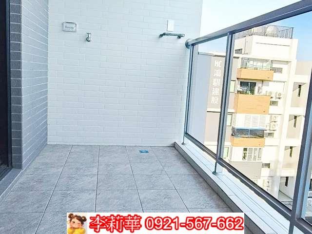 台南仁德華廈-12