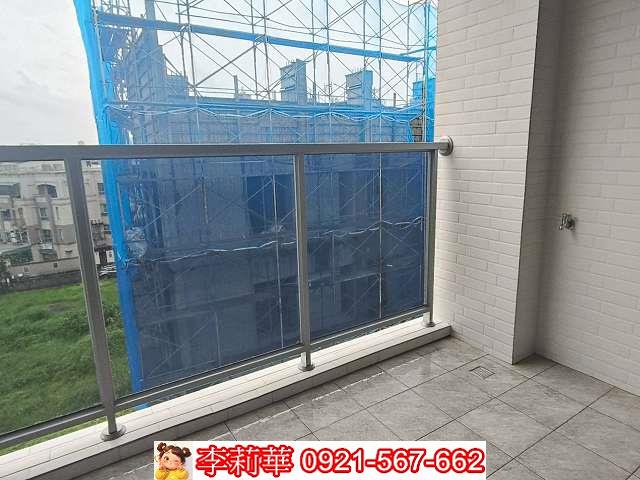 台南仁德華廈-5