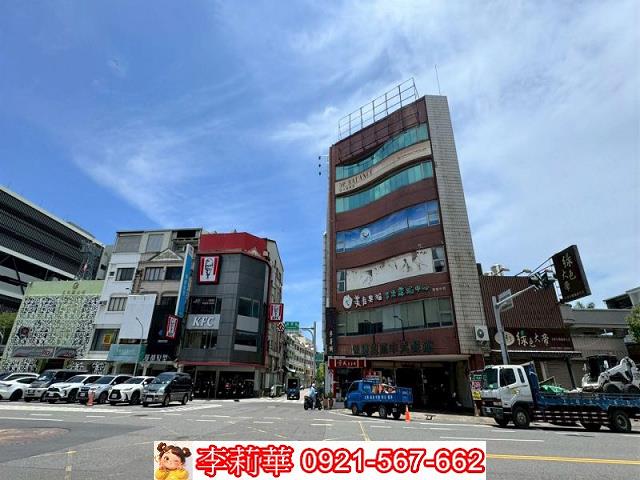 台南東區透天_店面-2