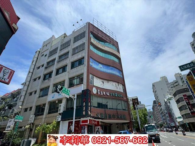 台南東區透天_店面-4