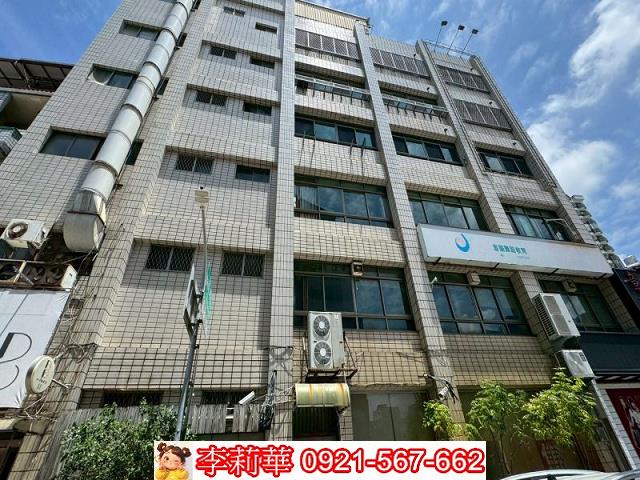 台南東區透天_店面-5