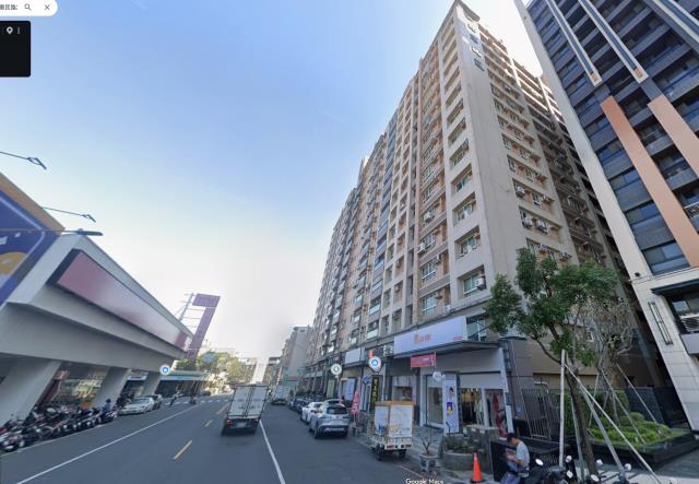 高雄楠梓法拍大樓-2