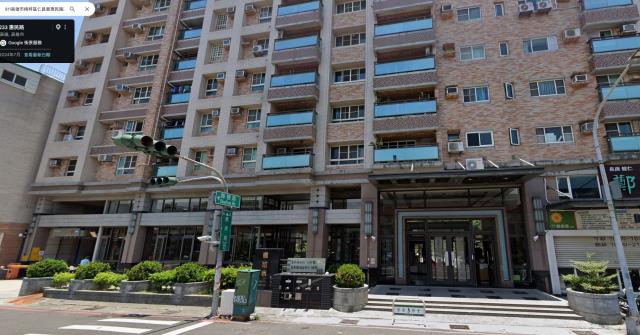 高雄楠梓法拍大樓-4