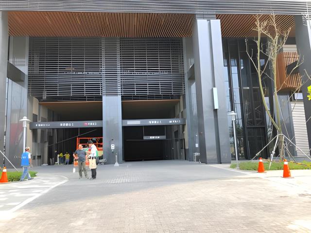 新北淡水大樓法拍-7