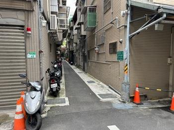 台北萬華公寓法拍-1