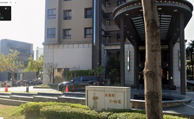 高雄鳳山拍賣大樓-7