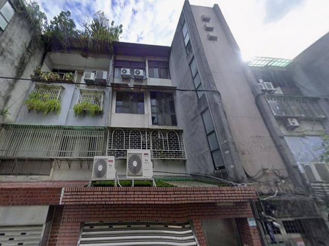 台北信義區法拍公寓-2