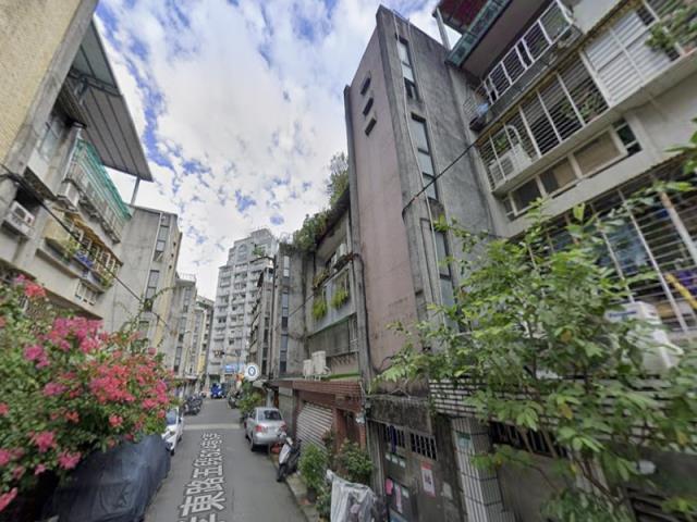 台北信義區法拍公寓-4
