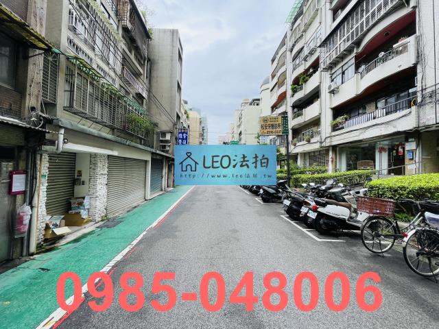 台北中山區法拍華廈-5