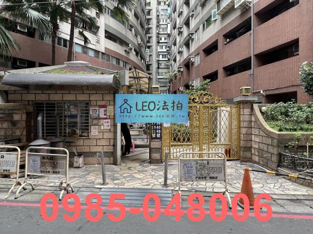 新北三重法拍大樓-3