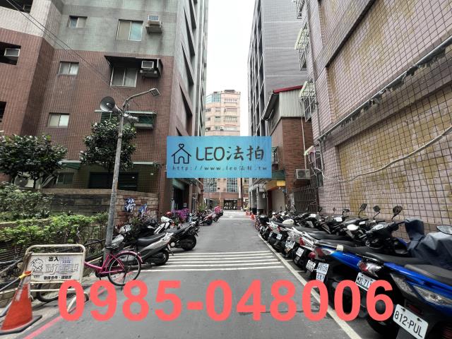 新北三重法拍大樓-4