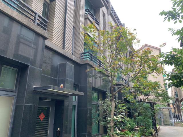 桃園蘆竹透天_別墅-1