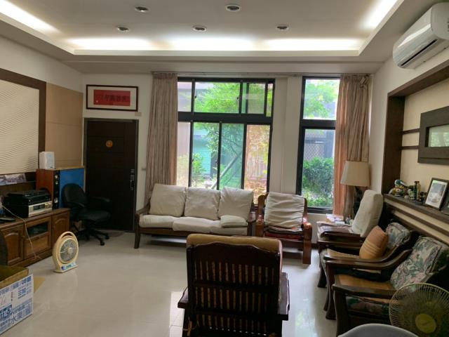 桃園蘆竹透天_別墅-3