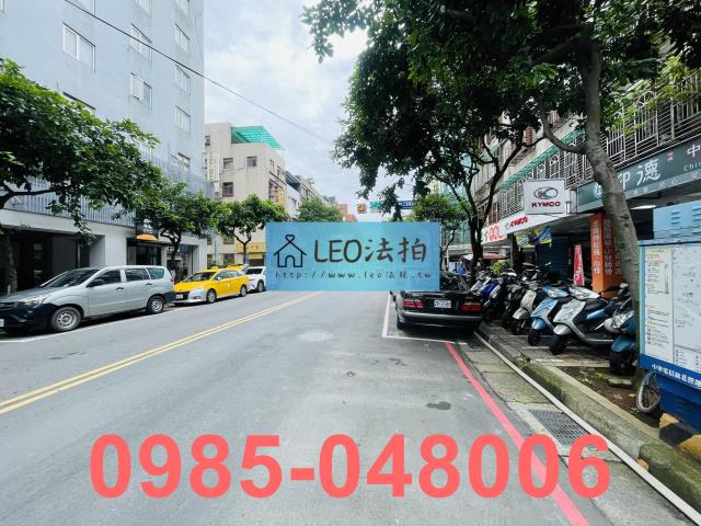 新北三重拍賣公寓-5
