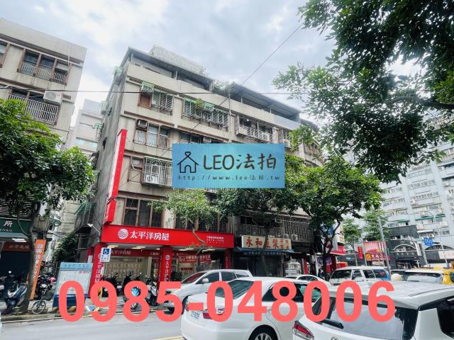 新北三重拍賣公寓-2