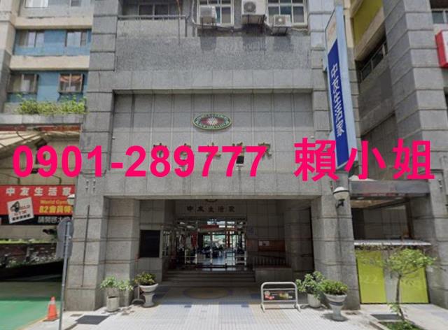 台中南屯大樓拍賣-3