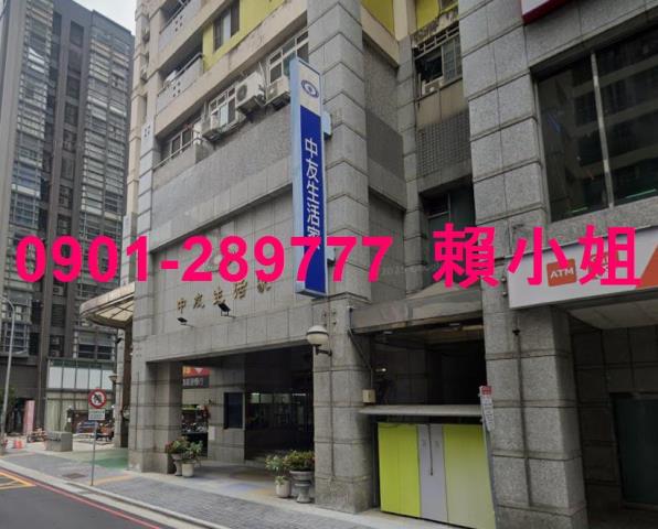 台中南屯大樓拍賣-4