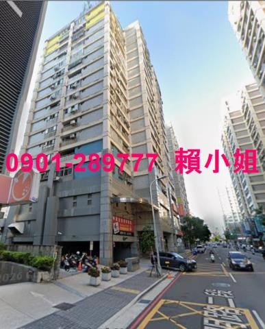 台中南屯大樓拍賣-6