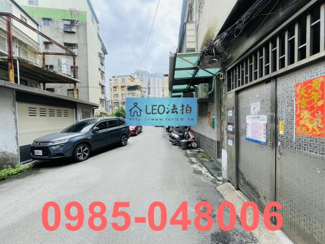 板橋法拍公寓-7