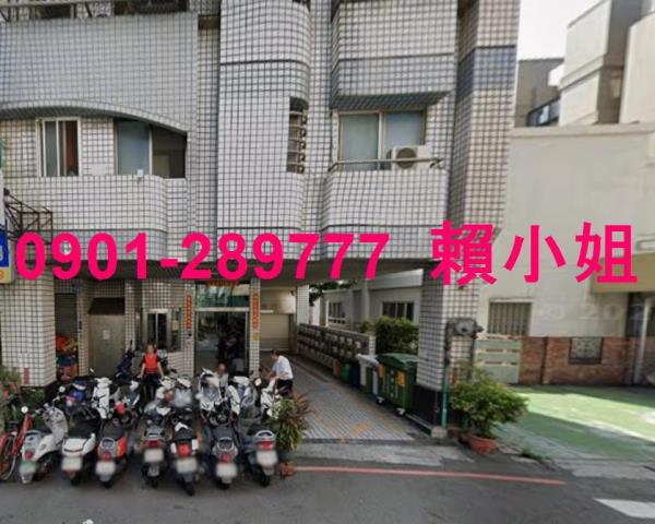 南屯華廈法拍-3