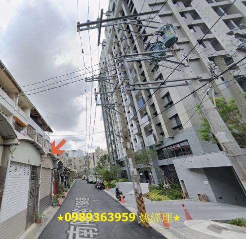 豐原透天法拍-3