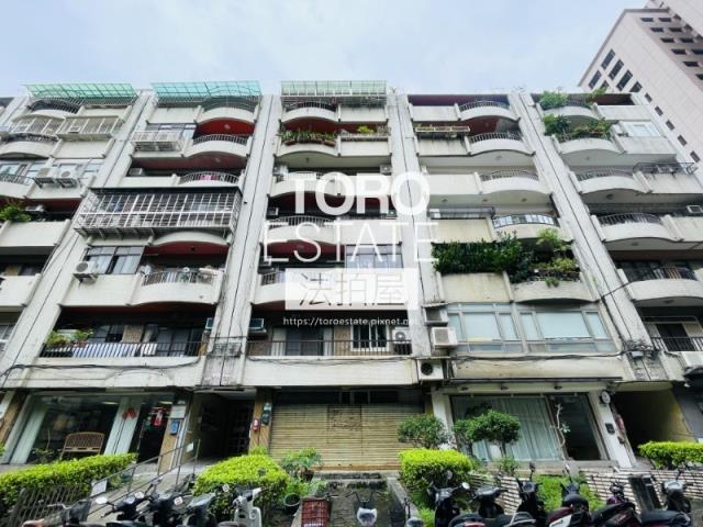 中山區華廈法拍-4