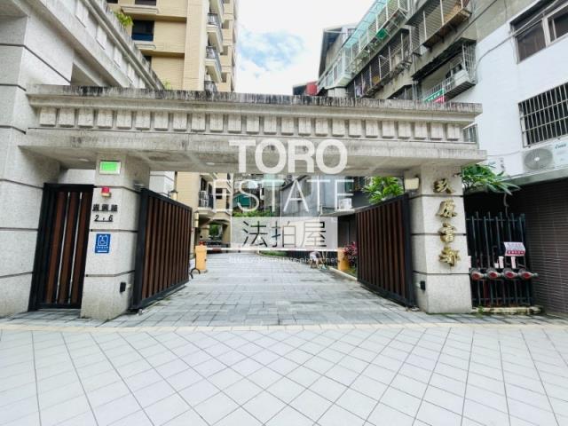 板橋拍賣大樓-5
