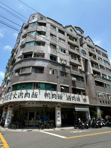 鳳山法拍大樓-3