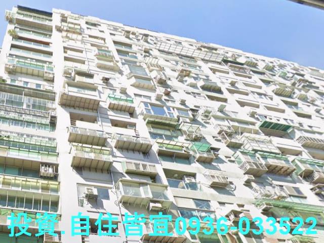 新北法拍大樓-3