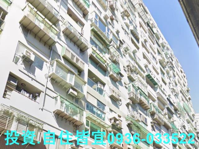 新北法拍大樓-4