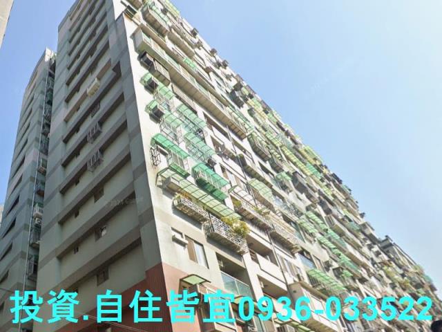 新北法拍大樓-5